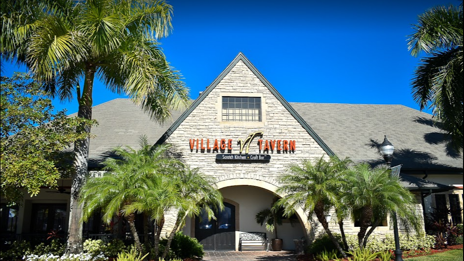 Village Tavern | 14555 Southwest 2nd Street, Pembroke Pines, FL 33027, USA | Phone: (954) 874-1001