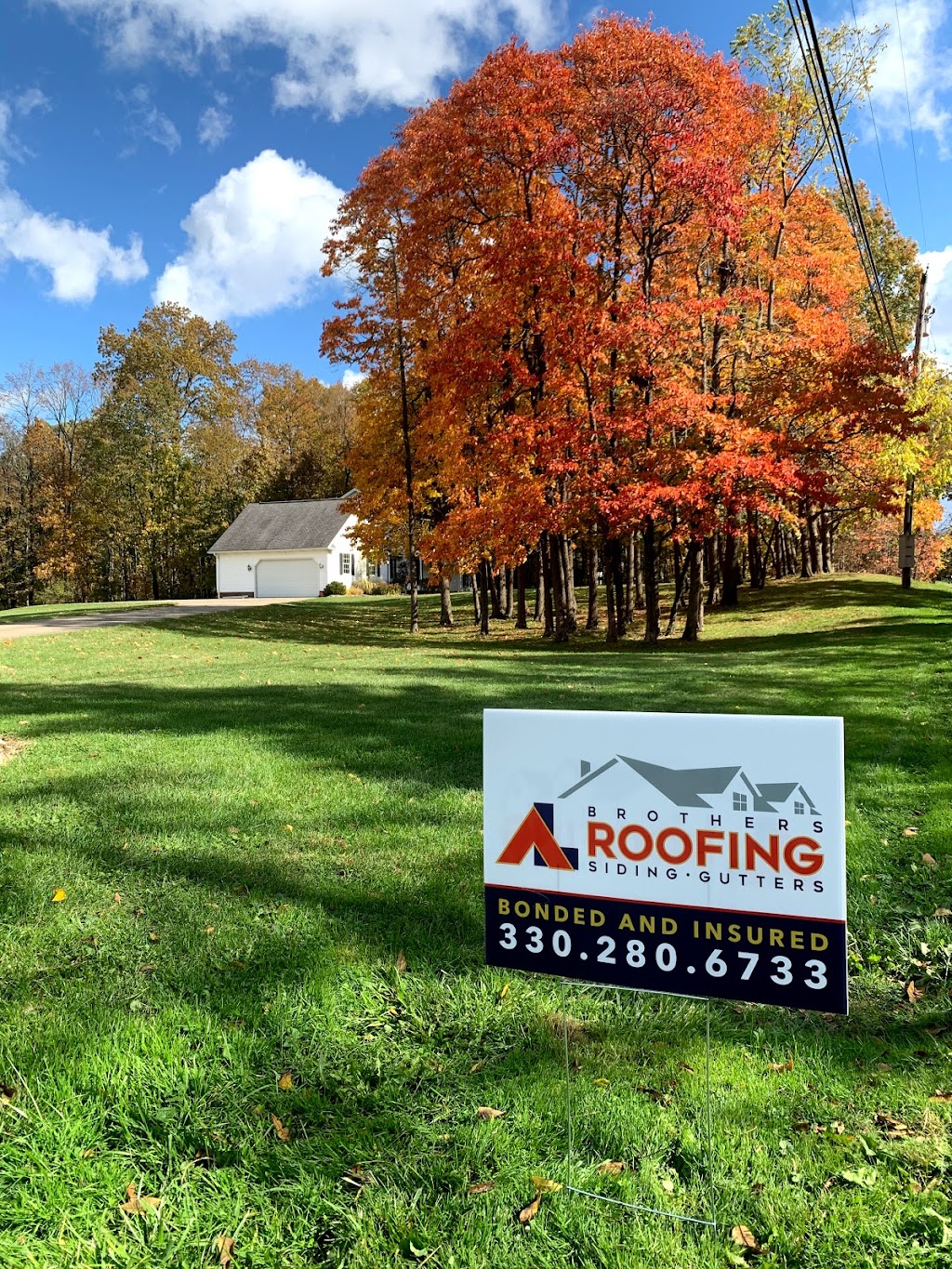 AL Brothers Roofing | 11722 Lela Ave NW, Uniontown, OH 44685, USA | Phone: (330) 280-6733