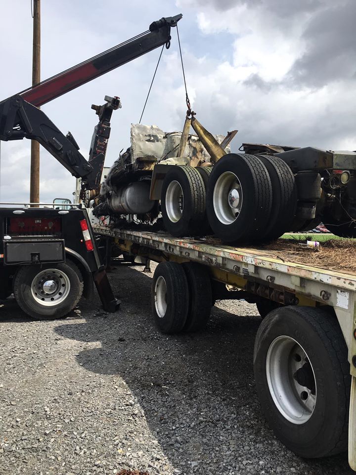 Sure Towing & Recovery LLC | 57 Bob Taylor Dr, Marion, AR 72364, USA | Phone: (870) 635-2532
