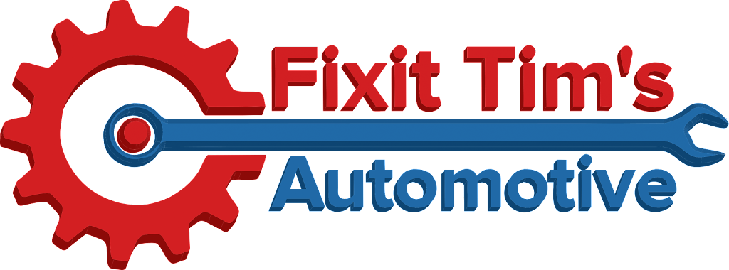 Fixit Tims Automotive | 1920 NW 500th Rd, Kingsville, MO 64061, USA | Phone: (816) 517-4056