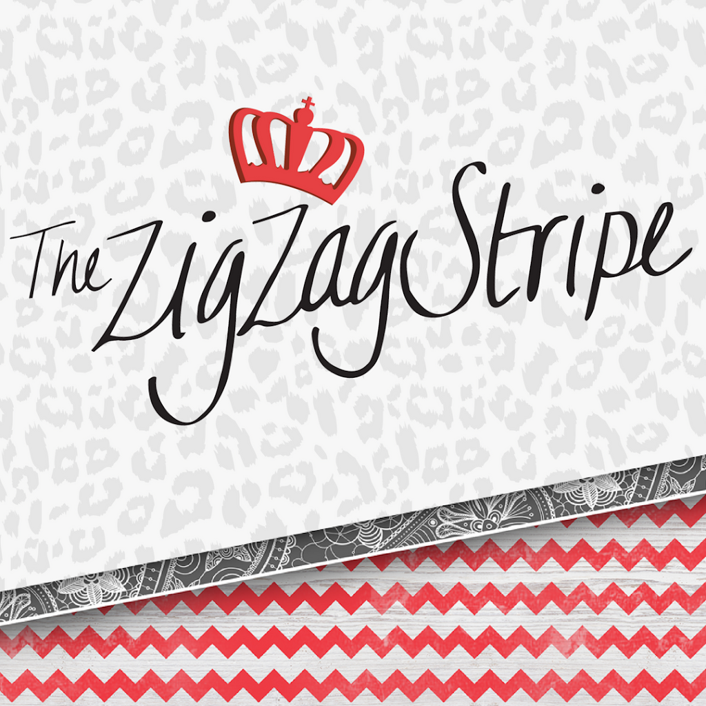 The ZigZag Stripe Warehouse | 7404 Business Pl, Arlington, TX 76001, USA | Phone: (682) 587-4241