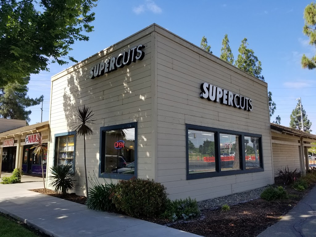 Supercuts | 1300 E Covell Blvd, Davis, CA 95616, USA | Phone: (530) 758-1682