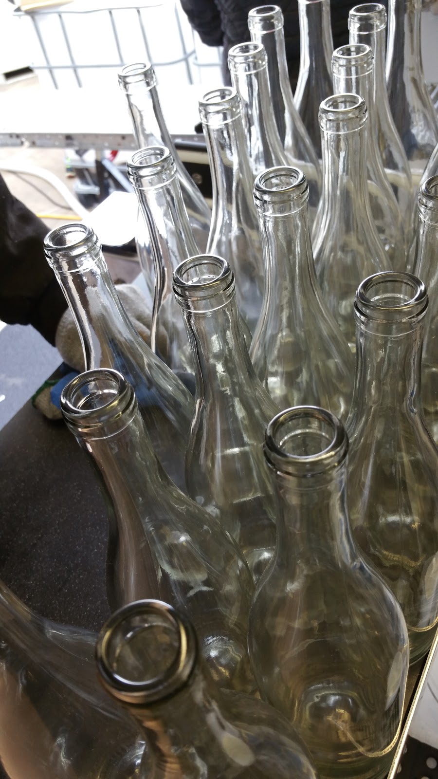 Ball Bottling Mobile Wine Bottling | 8750 King Rd, Loomis, CA 95650, USA | Phone: (707) 292-9575