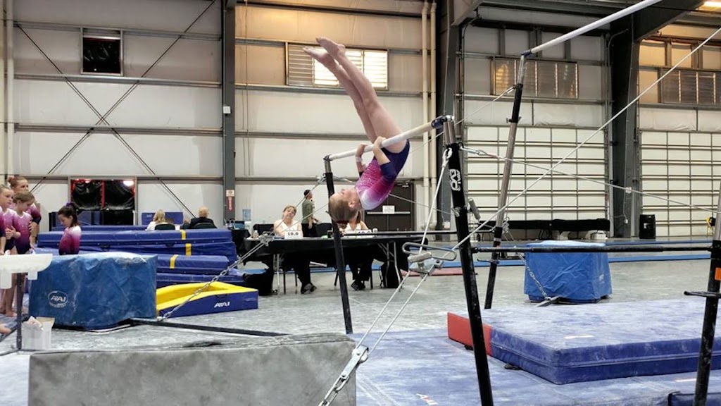 Estrella Gymnastics | 14200 W Van Buren St c101, Goodyear, AZ 85338, USA | Phone: (623) 932-1053