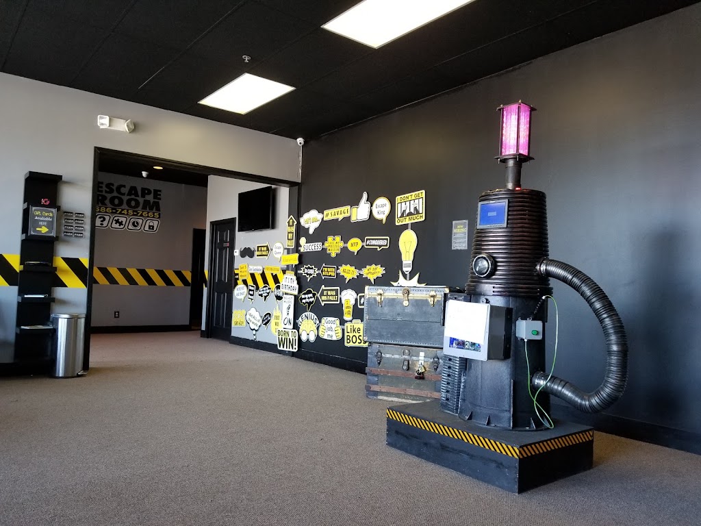 Michigan Escape Room (Washington Twp) | 58944 Van Dyke Ave, Washington, MI 48094, USA | Phone: (586) 745-7665