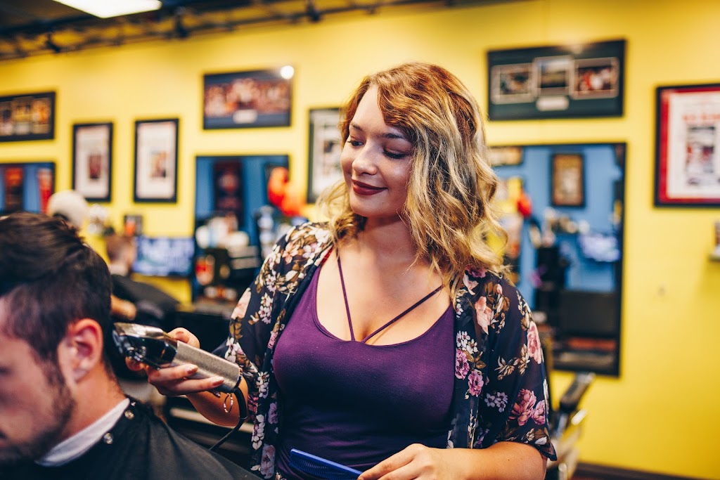 Lady Janes Haircuts for Men (SW 19th St) | 780 SW 19th St, Moore, OK 73160, USA | Phone: (405) 627-3260