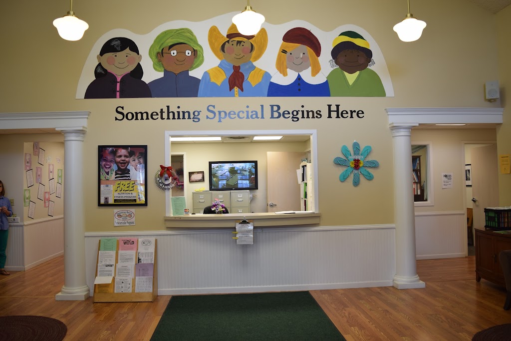 Something Special Learning Center | 8251 Waterville Swanton Rd, Waterville, OH 43566, USA | Phone: (419) 878-4190