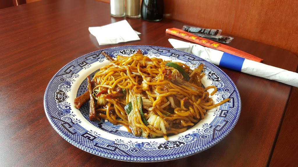 Lucky Bamboo Chinese Restaurant | 3241 Heritage Green Dr, Monroe, OH 45050, USA | Phone: (513) 360-0388