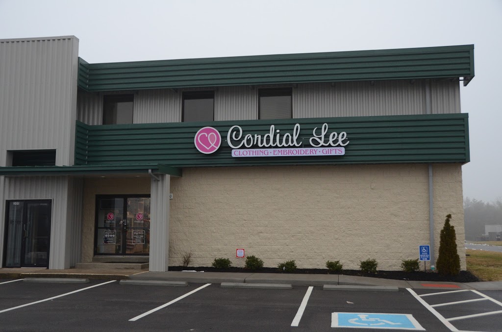 Cordial Lee | 10880 KY-44, Mt Washington, KY 40047, USA | Phone: (502) 538-9306