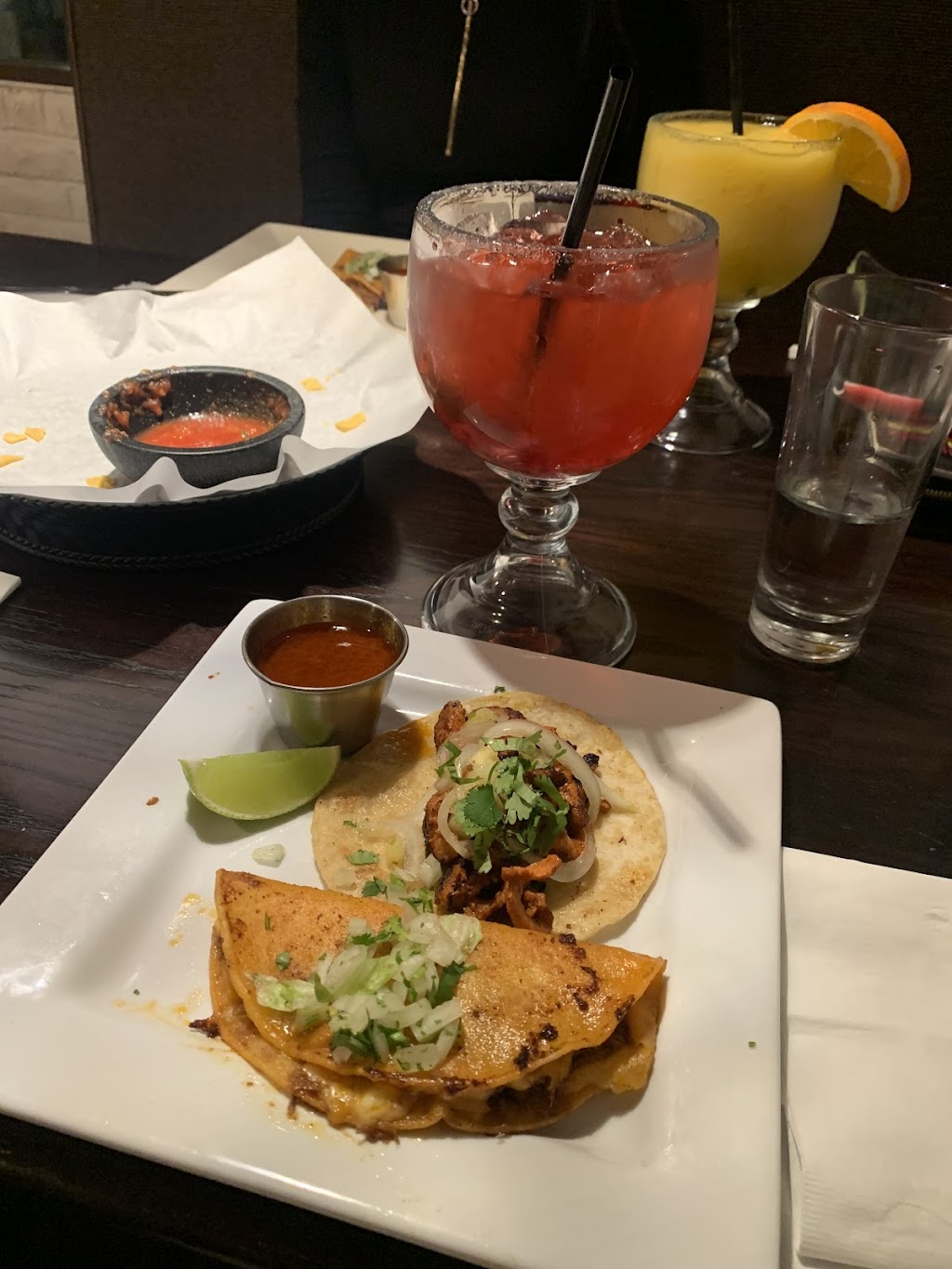 La Mariposa Restaurant & Margarita House | 2845 28th St, Boulder, CO 80301, USA | Phone: (303) 442-1866