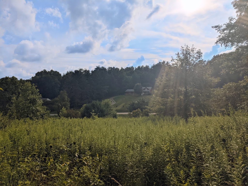 Denison Biological Reserve / Polly Anderson Field Station | 1760 North St NW, Granville, OH 43023, USA | Phone: (740) 587-0810