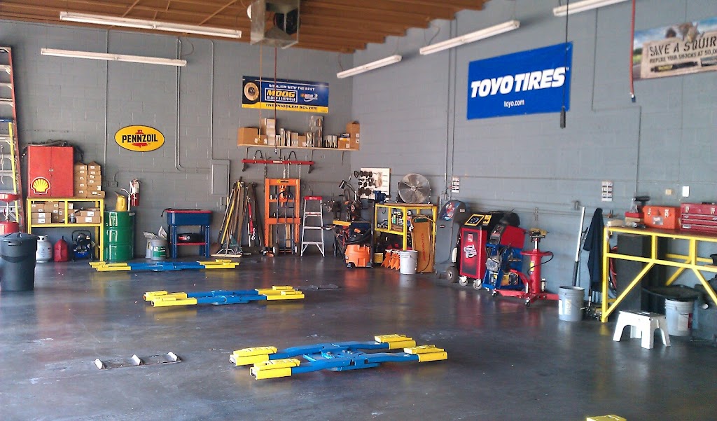 29th Street Auto | 2925 N 29th St, Phoenix, AZ 85016, USA | Phone: (602) 957-2117