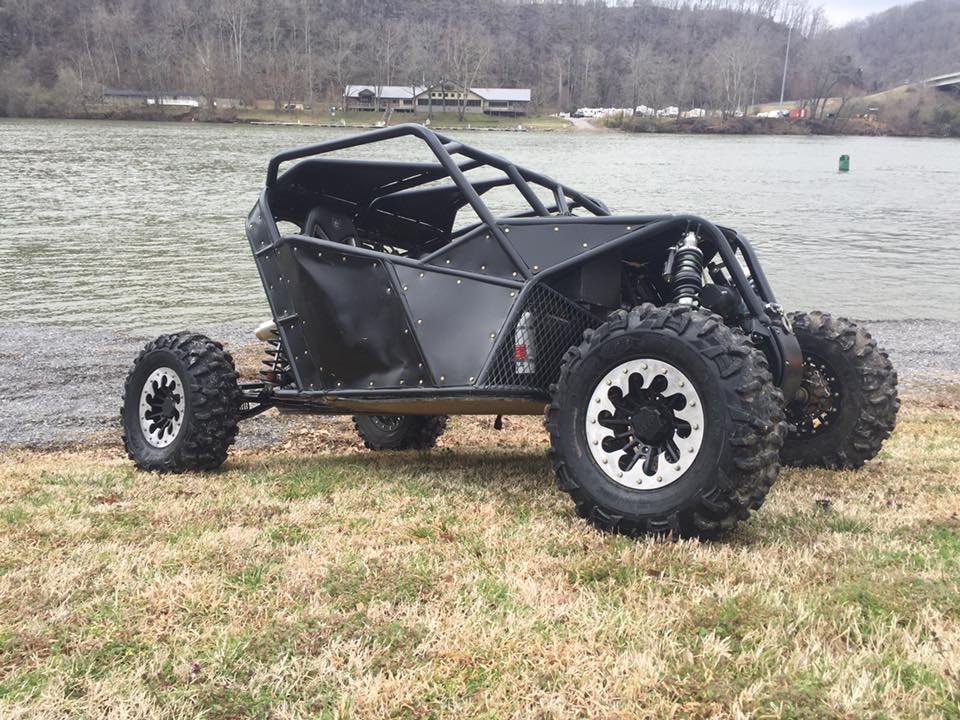 RZR EXTREME | 1216 Randy Rd, Ashland City, TN 37015, USA | Phone: (615) 405-7749