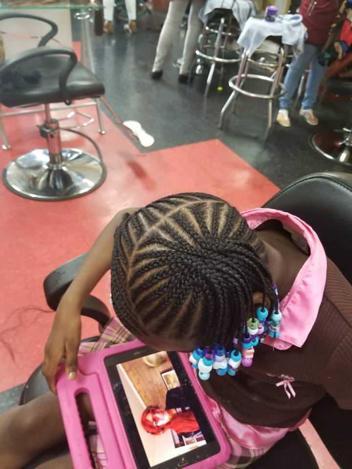 Kadis Hair Gallery | 14234 Smoketown Rd, Woodbridge, VA 22192, USA | Phone: (703) 490-3112