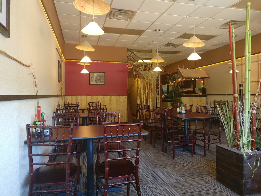 The Pho Cafe | 2351 Millersport Hwy, Getzville, NY 14068, USA | Phone: (716) 810-9815