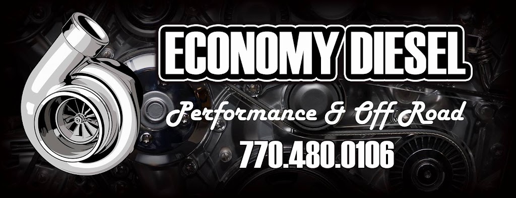 Economy Diesel LLC | 363 Main St Bldg #2, Hiram, GA 30141, USA | Phone: (770) 480-0106