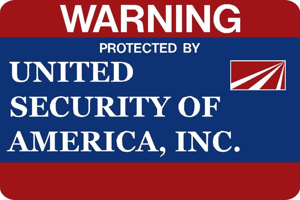 United Security of America Inc | 2002 Millbrook Ln, Matthews, NC 28104, USA | Phone: (704) 563-9288