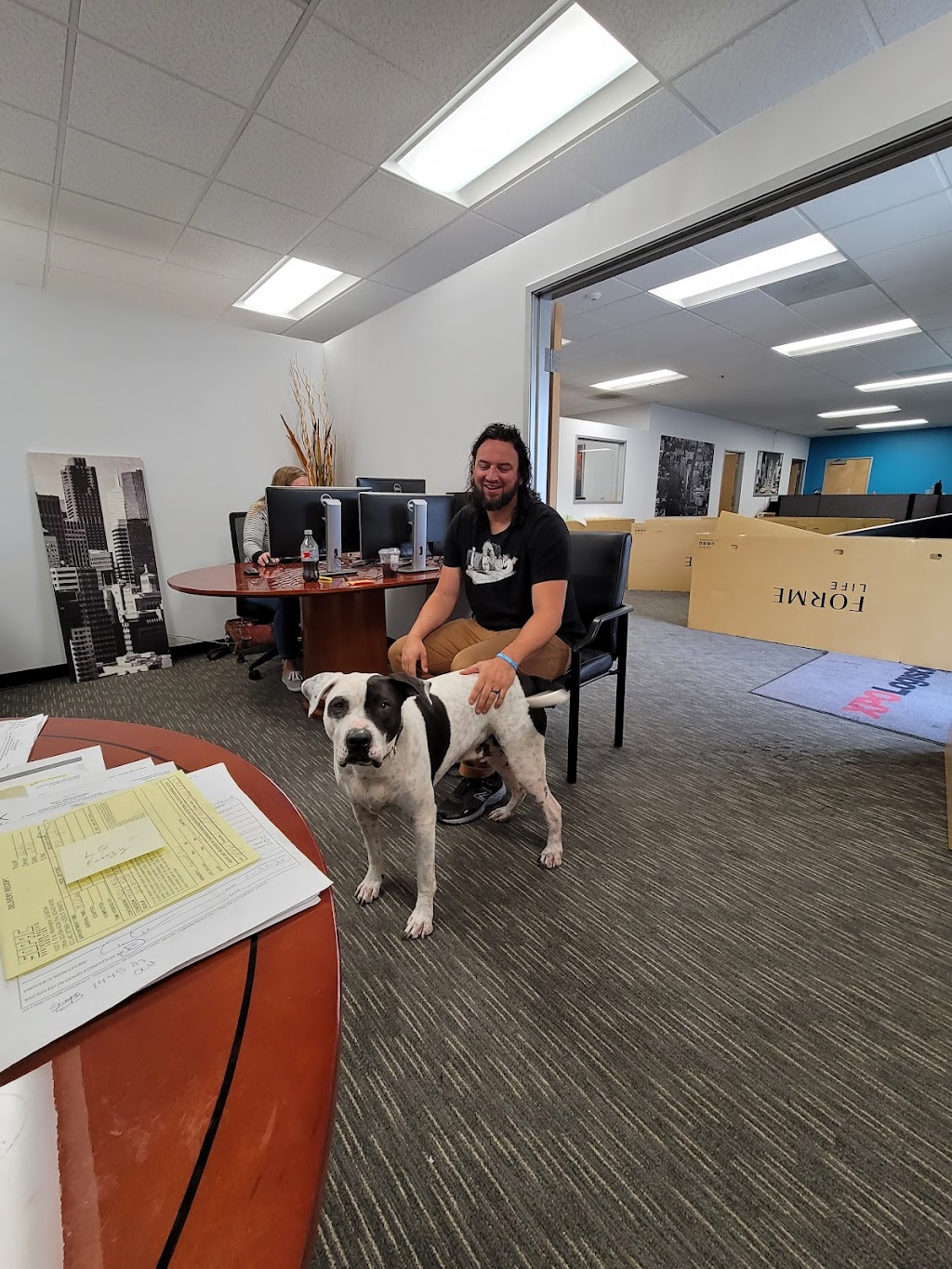 Whitecrow, Inc dba XPO Logistics Global Forwarding - LAX | 2366 E Pacifica Pl, Rancho Dominguez, CA 90220, USA | Phone: (310) 208-7117