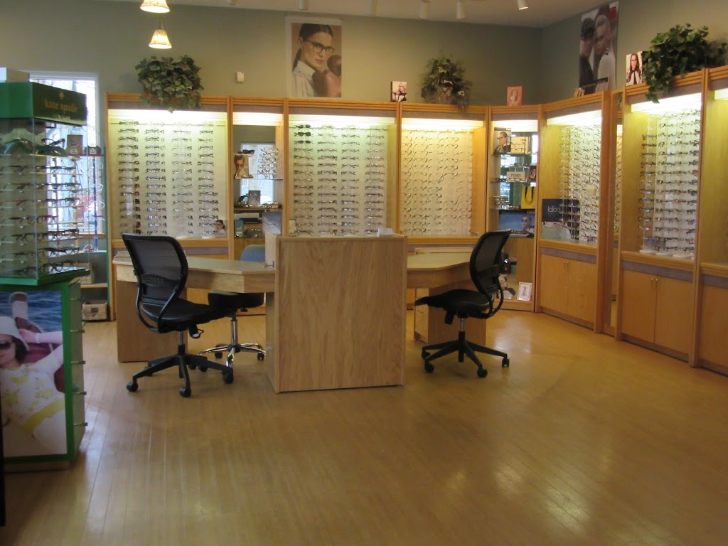 Westwood Eye Care & Optical | 738 High St, Westwood, MA 02090, USA | Phone: (781) 329-5454