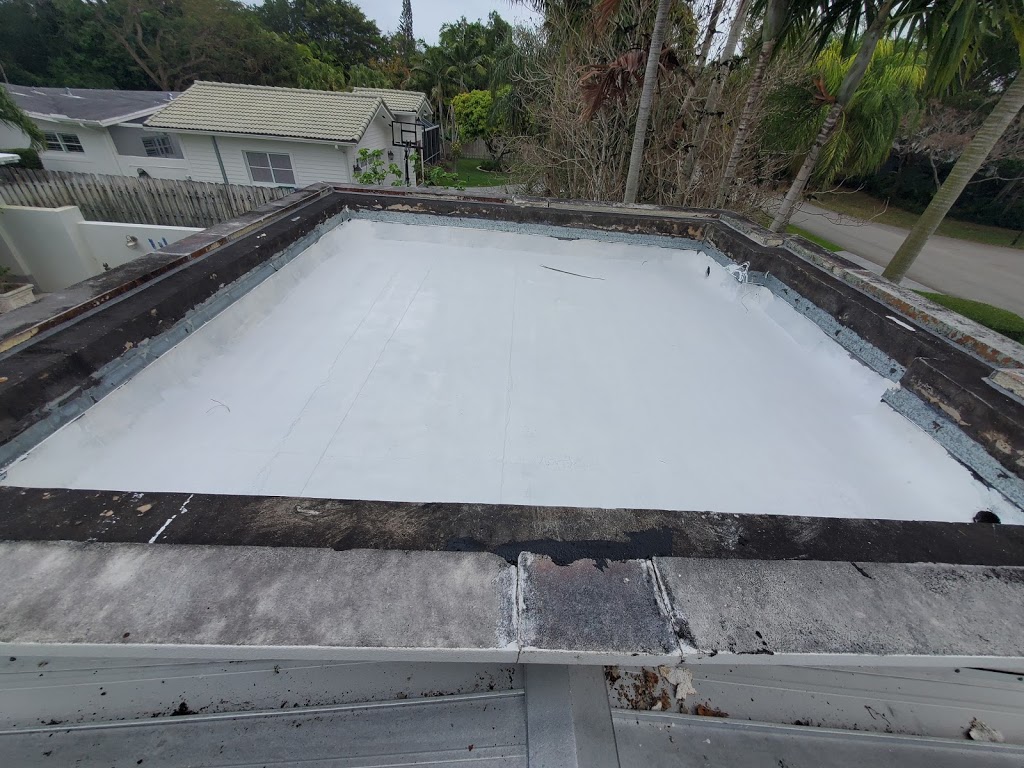 Prada Martinez Water Proofing | 6047 SW 127th Ct, Miami, FL 33183 | Phone: (786) 603-2332