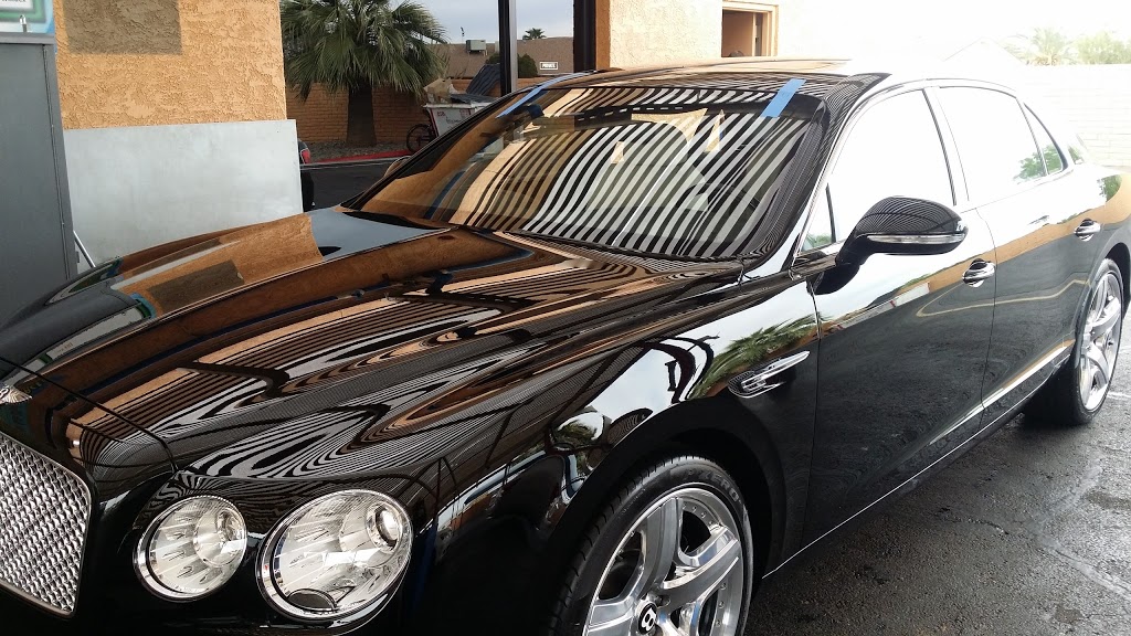 Spotless Auto Glass | 13847 W Camino Del Sol, Sun City West, AZ 85375, USA | Phone: (602) 299-9881