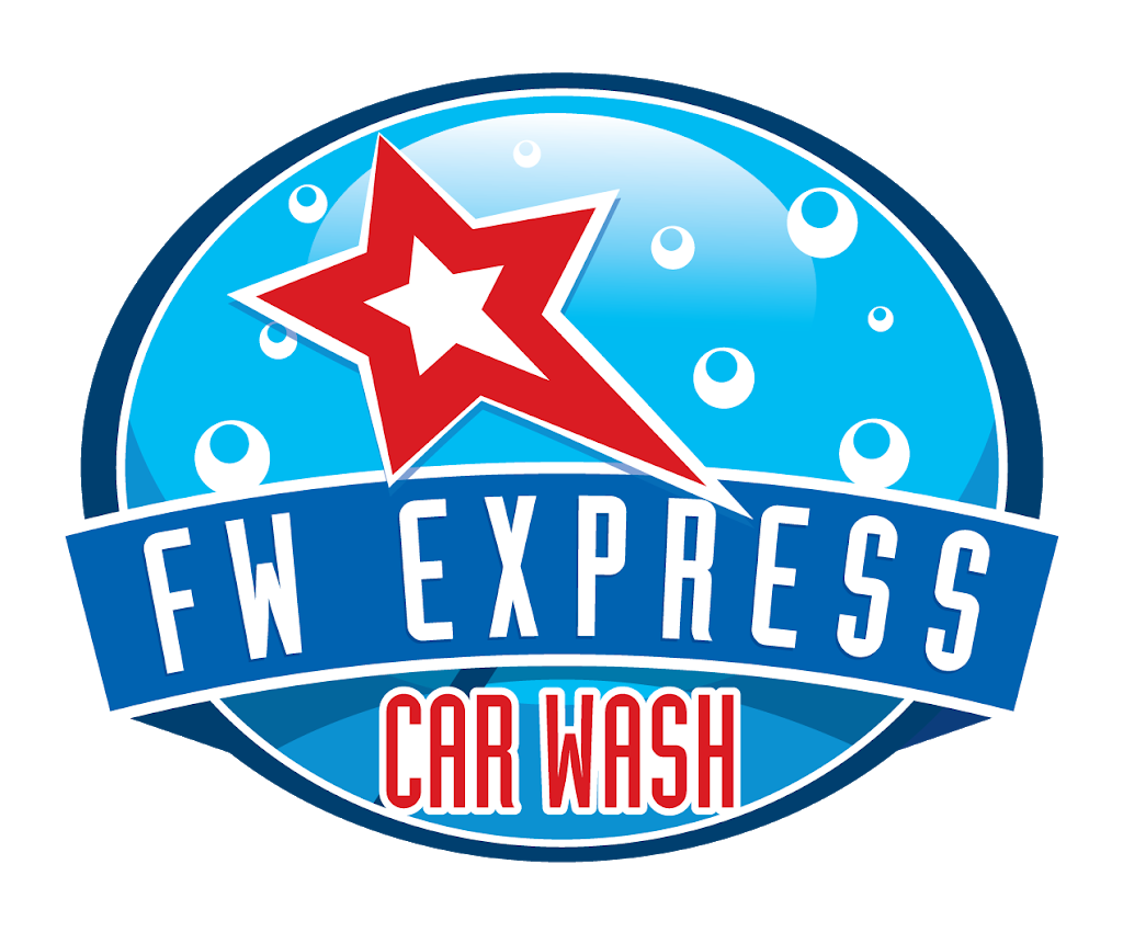 FW Express Car Wash | 2526 Lynnhaven Pkwy, Virginia Beach, VA 23464, USA | Phone: (757) 233-7610