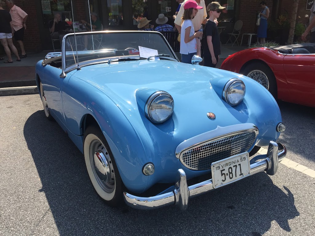 Atlanta Motorcar Club & Storage | 1645 Redi Rd, Cumming, GA 30040, USA | Phone: (770) 573-4270