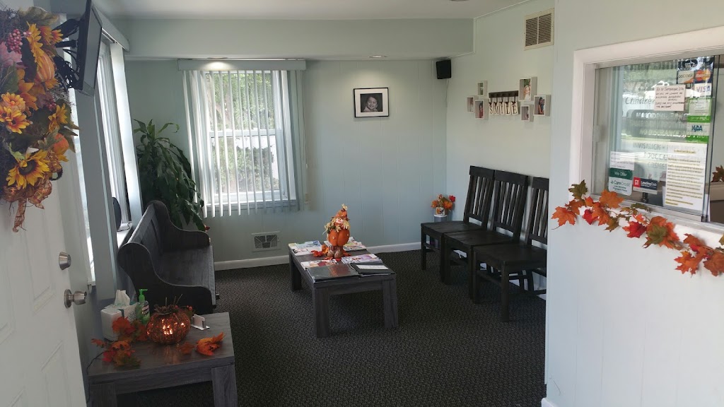 Only Smiles Dental, Daya G. Bale, DDS | 335 Avenel St, Avenel, NJ 07001, USA | Phone: (732) 636-7110