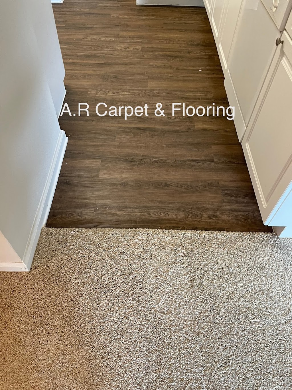 A.R Carpet & Flooring Installation | 662 Bayshore Pl, Dallas, TX 75217, USA | Phone: (972) 210-6880