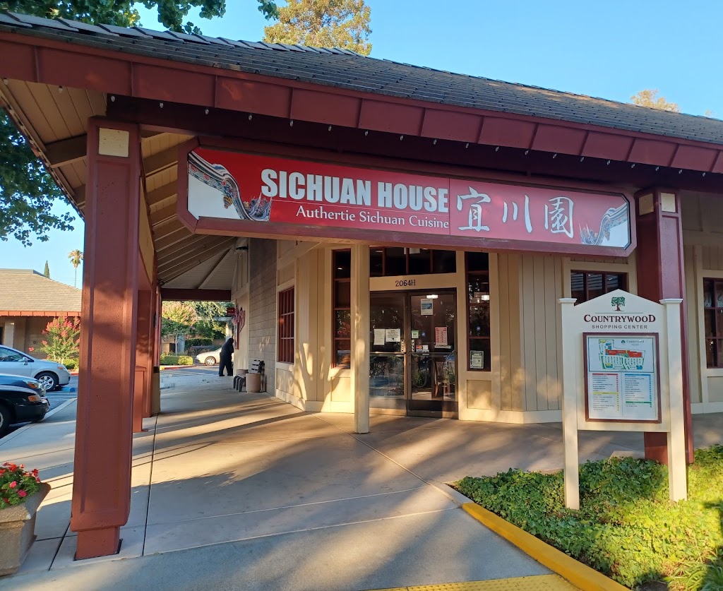 Sichuan House | 2064 Treat Blvd, Walnut Creek, CA 94598, USA | Phone: (925) 933-3278