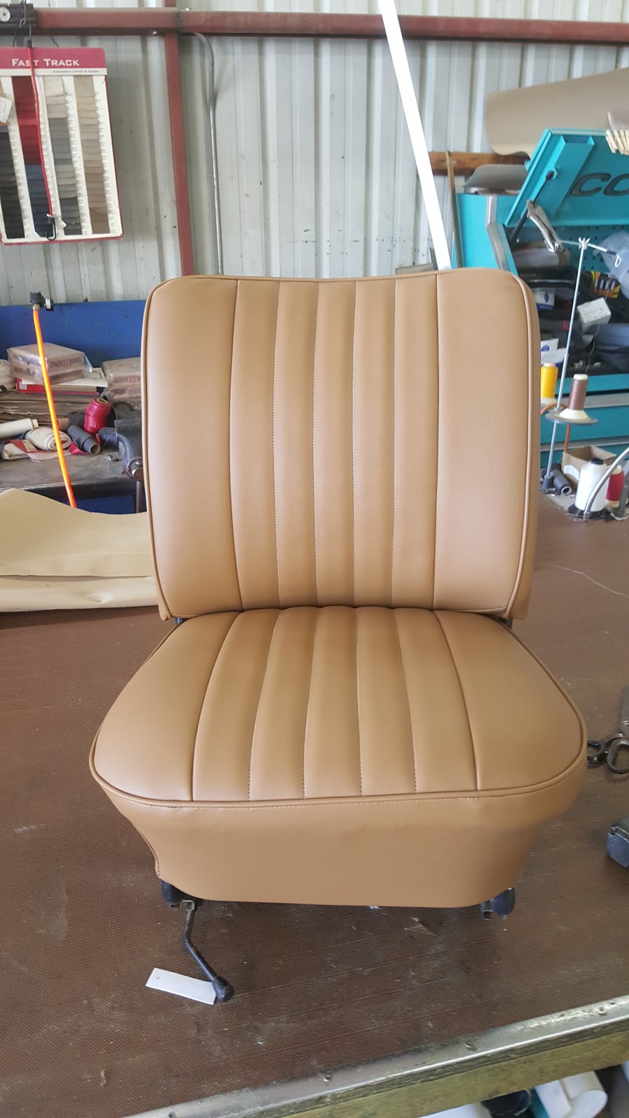 All-in-One Upholstery | 2985 W Lincoln St, Banning, CA 92220, USA | Phone: (951) 999-7797