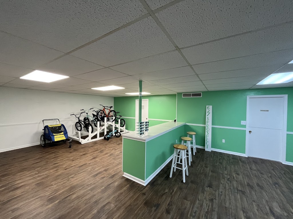 Equilibrium Athletics | 627 Prospect Ave S, Hartville, OH 44632, USA | Phone: (330) 961-1714