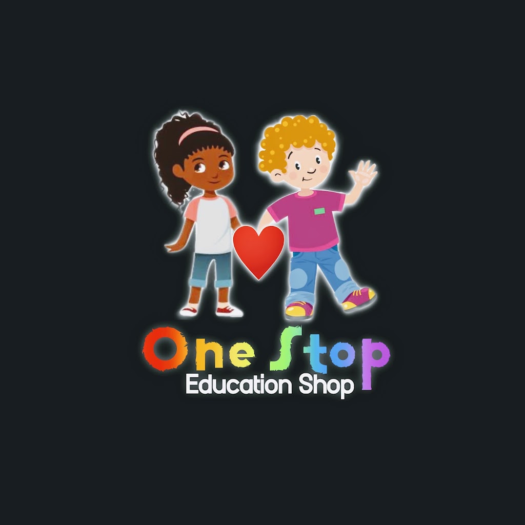 One Stop Education Shop LLC. | 713 E Madison St, Plant City, FL 33563, USA | Phone: (863) 595-8343