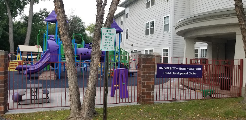 University of Northwestern Child Development Center | 2945 Lincoln Dr, St Paul, MN 55113, USA | Phone: (651) 628-3110