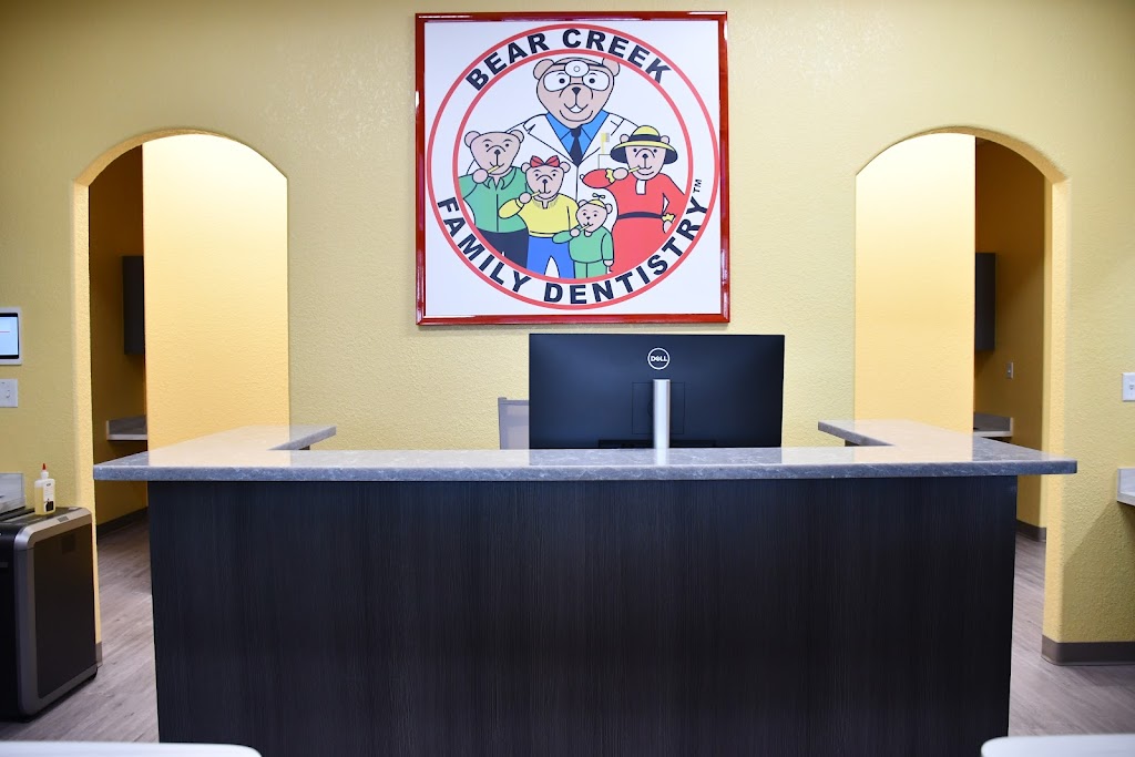 Bear Creek Family Dentistry | 1000 W Glade Rd Suit 300, Grapevine, TX 76051, USA | Phone: (817) 328-3001