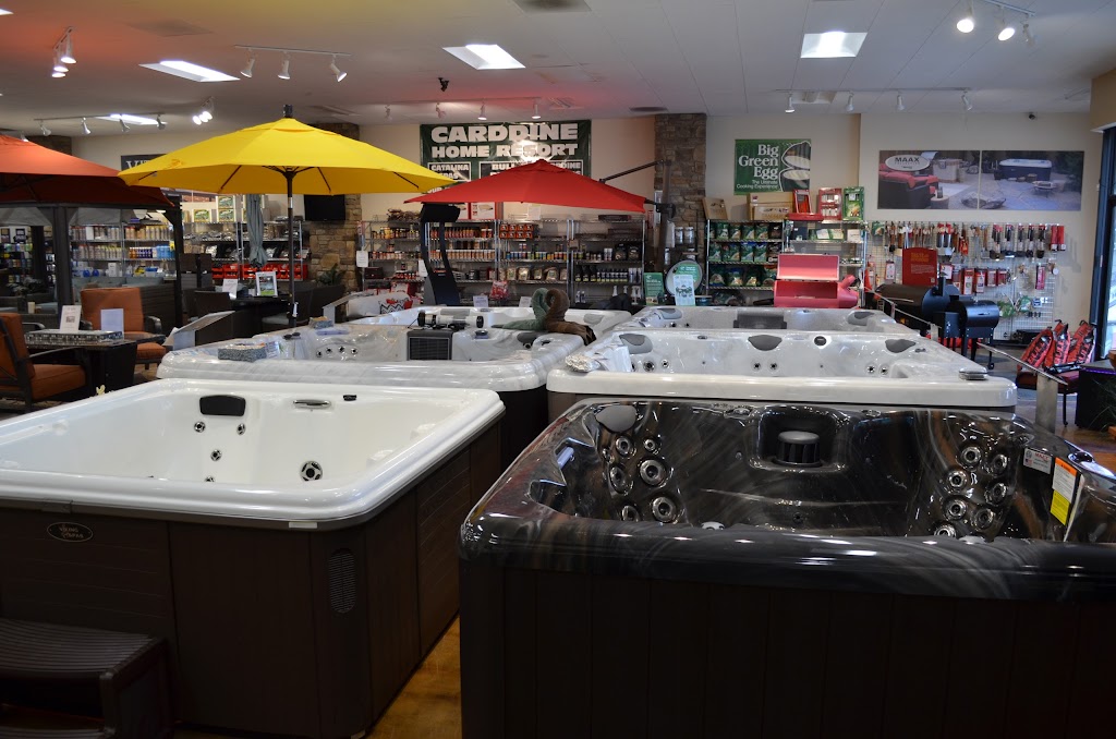 Bull Grills & Spas | 1144 Los Vallecitos Blvd #4000, San Marcos, CA 92069, USA | Phone: (760) 759-1111