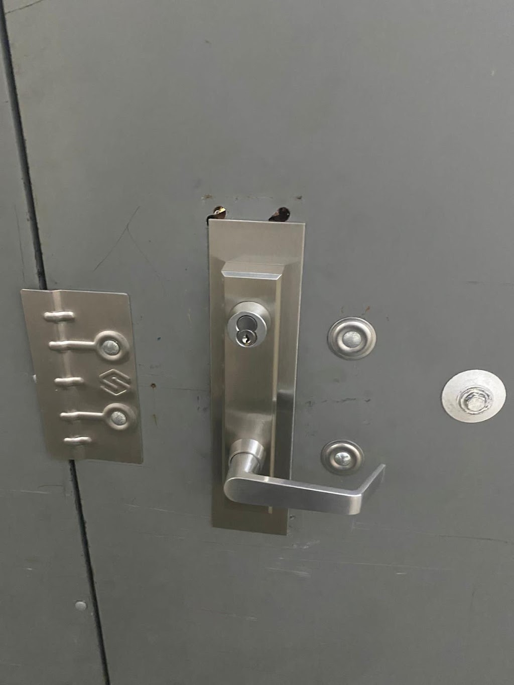 LockSmithery Lock & Key | 3129 E McKellips Rd, Mesa, AZ 85213, USA | Phone: (623) 471-5543