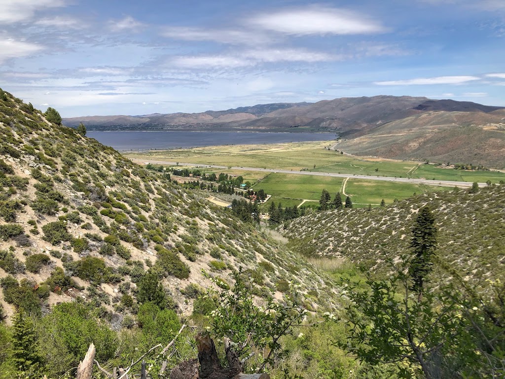 Hobart Reservoir Trail | Hobart Rd, Carson City, NV 89703, USA | Phone: (415) 516-9565