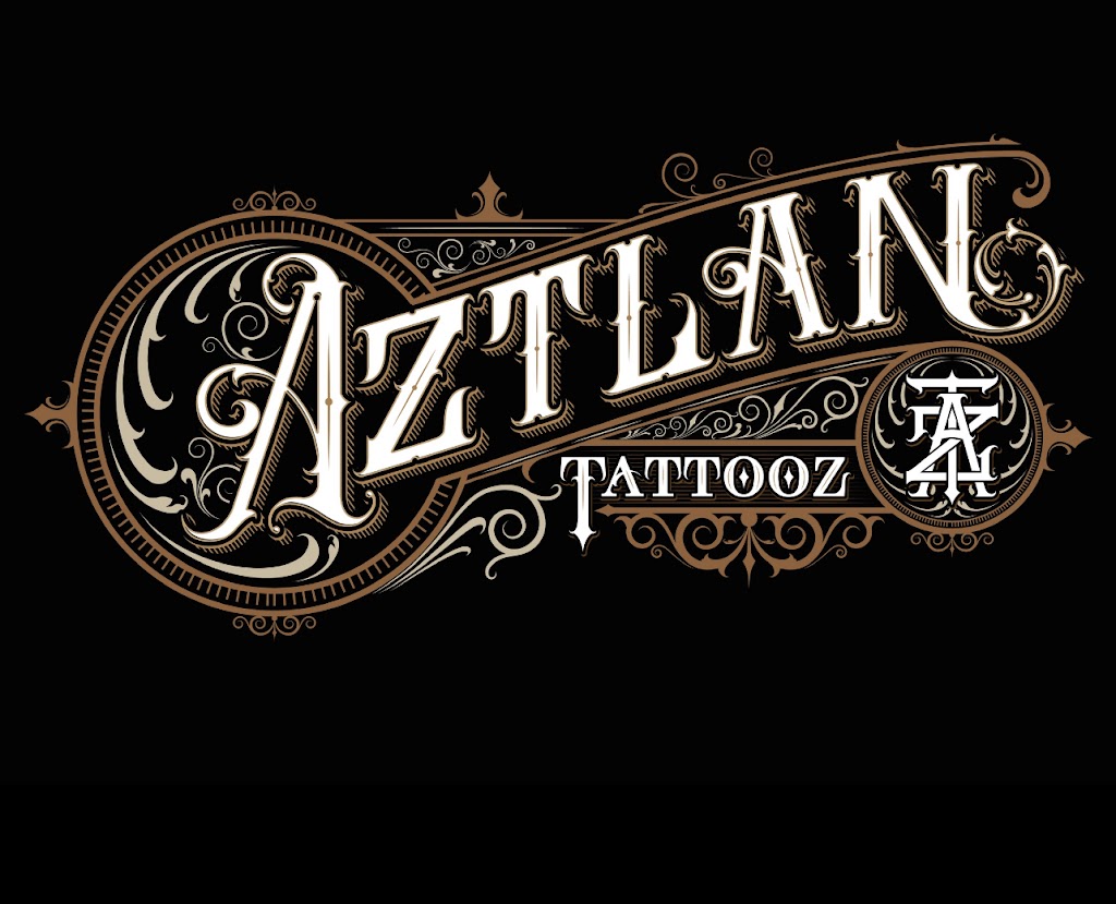 Jrs barbershop & Aztlan Tattooz | 14692 Parthenia St, Panorama City, CA 91402, USA | Phone: (818) 891-2700