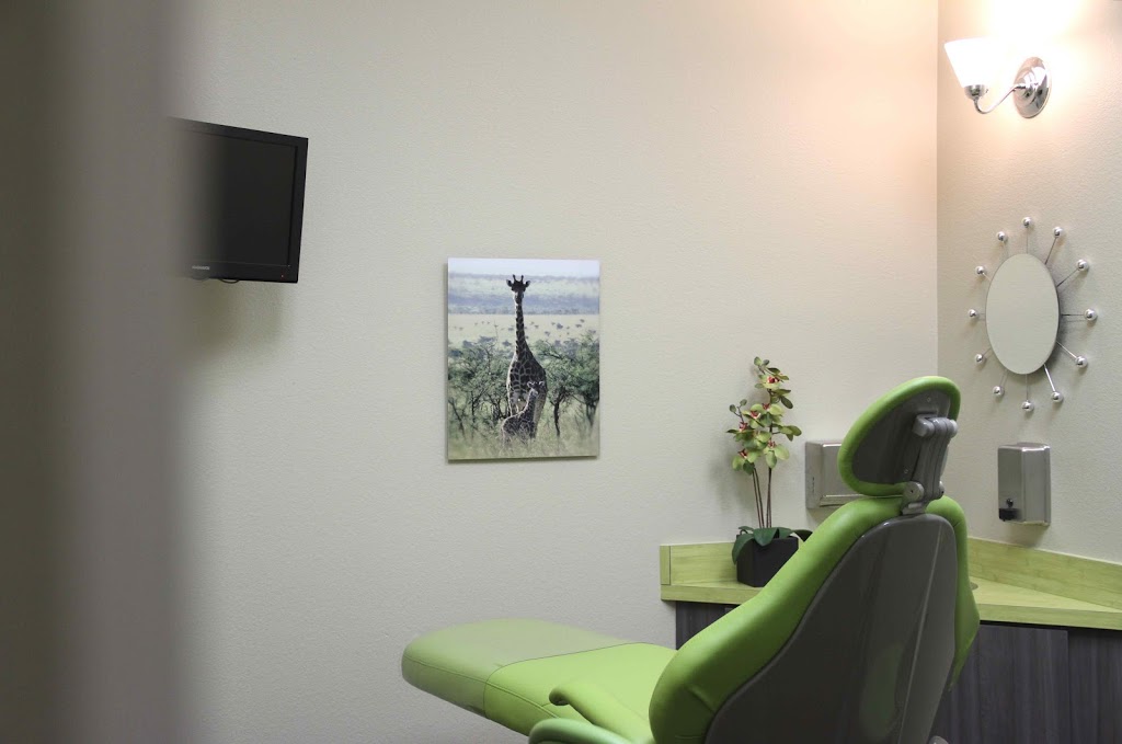 Mint Leaf Dental | 8544 S Hulen St, Fort Worth, TX 76123, USA | Phone: (817) 529-4444