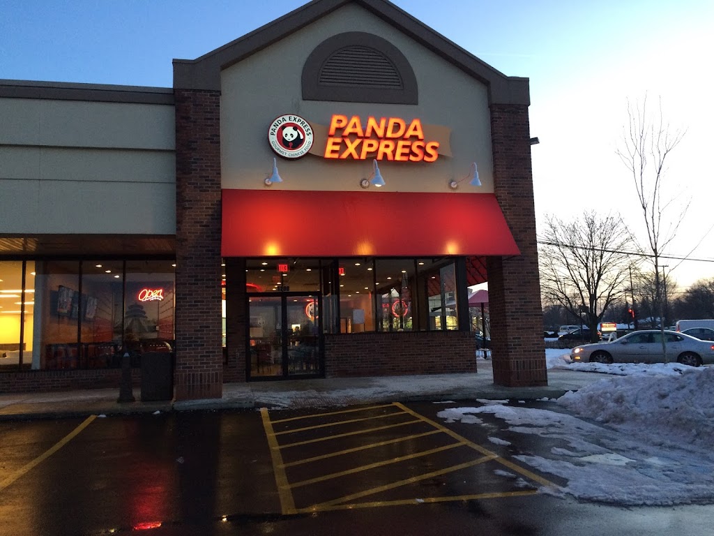 Panda Express | 1200 E Central Rd, Mt Prospect, IL 60056, USA | Phone: (847) 222-9713