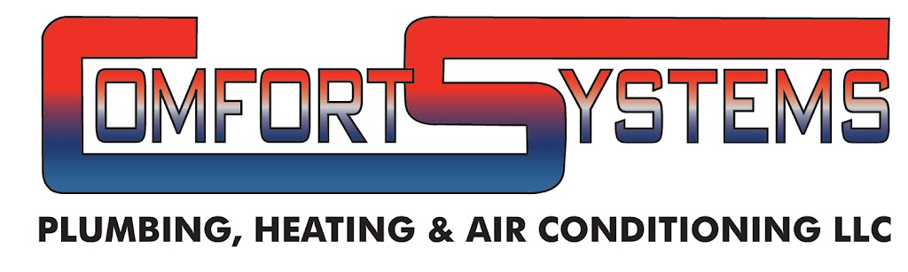 Comfort Systems Plumbing, Heating & Air Conditioning, LLC | 530 S Blanding Woods Rd, St Croix Falls, WI 54024, USA | Phone: (715) 483-9036