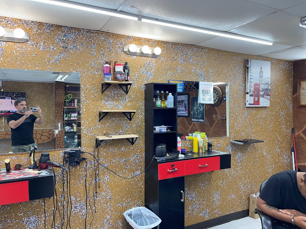 Hiema barber shop | 1292 W Arkansas Ln Ste B, Arlington, TX 76013, USA | Phone: (817) 689-6180