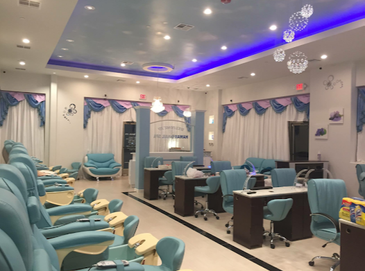 Hawaii Nail Spa | 3806 E Broad St #132, Mansfield, TX 76063, USA | Phone: (817) 453-7915