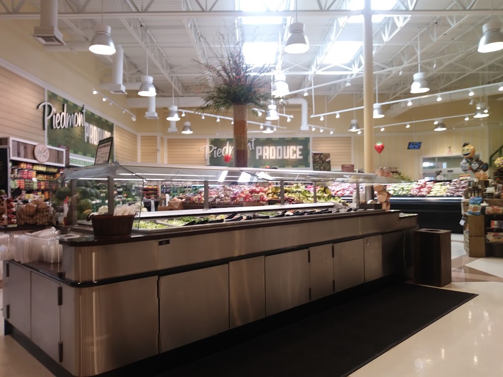 Lowes Foods of Mebane | 1020 Mebane Oaks Rd, Mebane, NC 27302, USA | Phone: (919) 563-0503