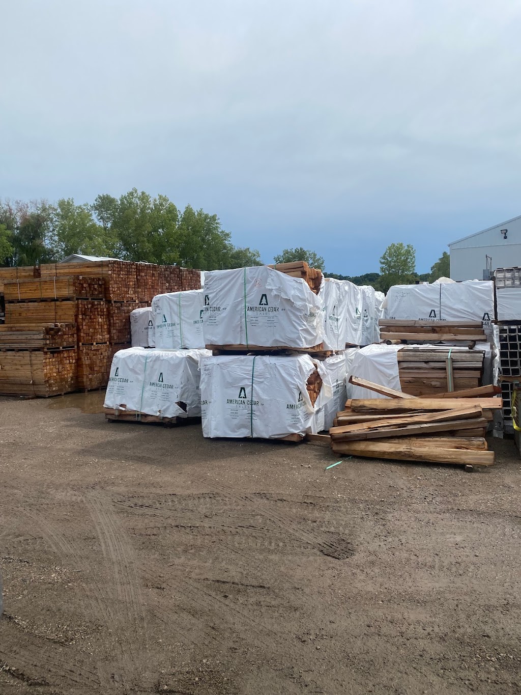 MN Fence Supply | 7211 128th St W, Savage, MN 55378, USA | Phone: (952) 846-4000