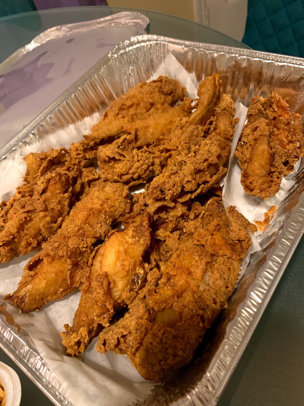 Mighty Good Seafood A Taste of New Orleans | 10153 Veterans Memorial Hwy, Austell, GA 30168, USA | Phone: (678) 388-0880