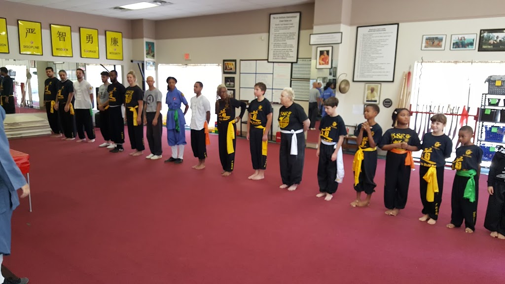 Shaolin Institute | 1995 Gentilly Blvd, New Orleans, LA 70119, USA | Phone: (504) 835-1877