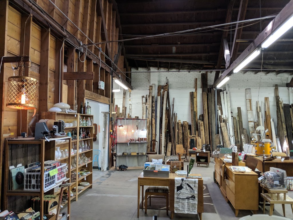 Salvage, Antiques, Vintage, Etc. | 208 W Main St, Florence, CO 81226, USA | Phone: (719) 821-3263