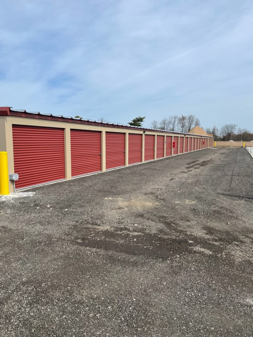 Munson Storage, LLC | 11830 Mayfield Rd, Chardon, OH 44024, USA | Phone: (440) 226-7683